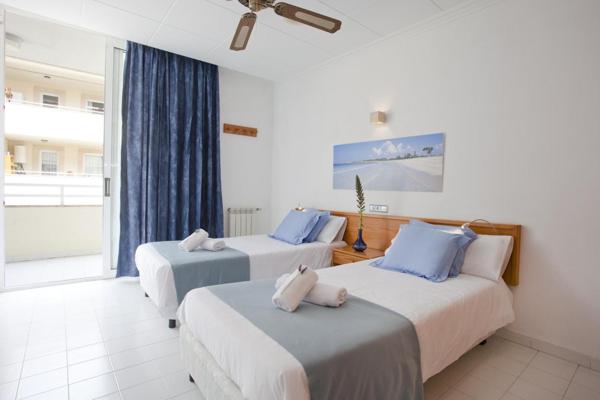 Estandar 3 Apartment