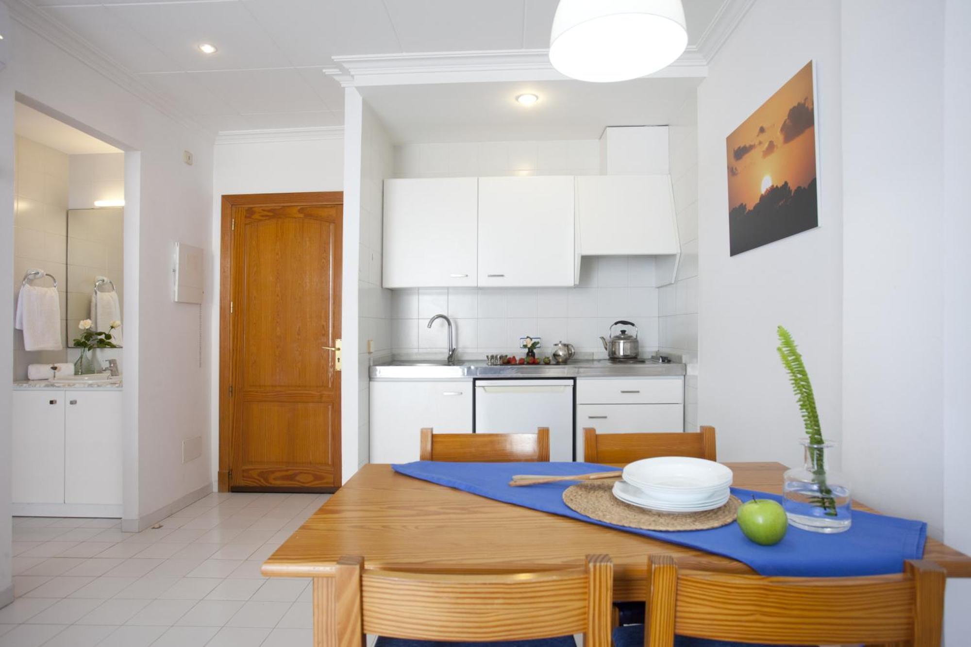 Estandar 3 Apartment Colònia de Sant Jordi