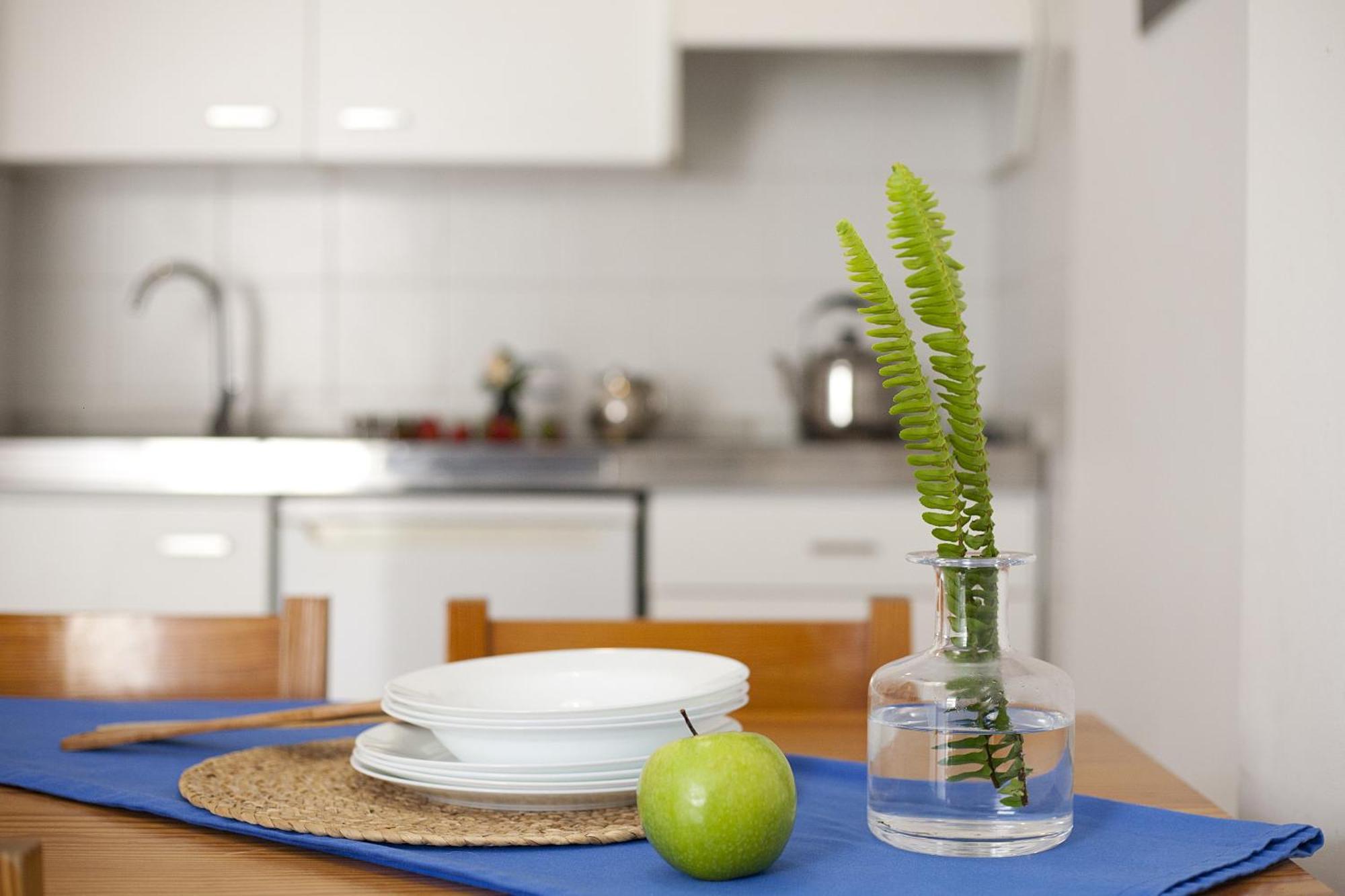 Apartment Estandar 3