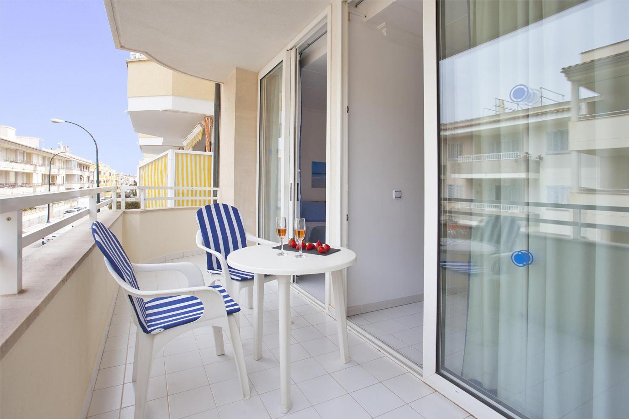 Apartment Estandar 3 Colònia de Sant Jordi